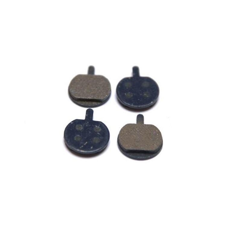 Set placute frana disc pegas fat 7s 4buc,  Piese ciclism | electropc.ro
