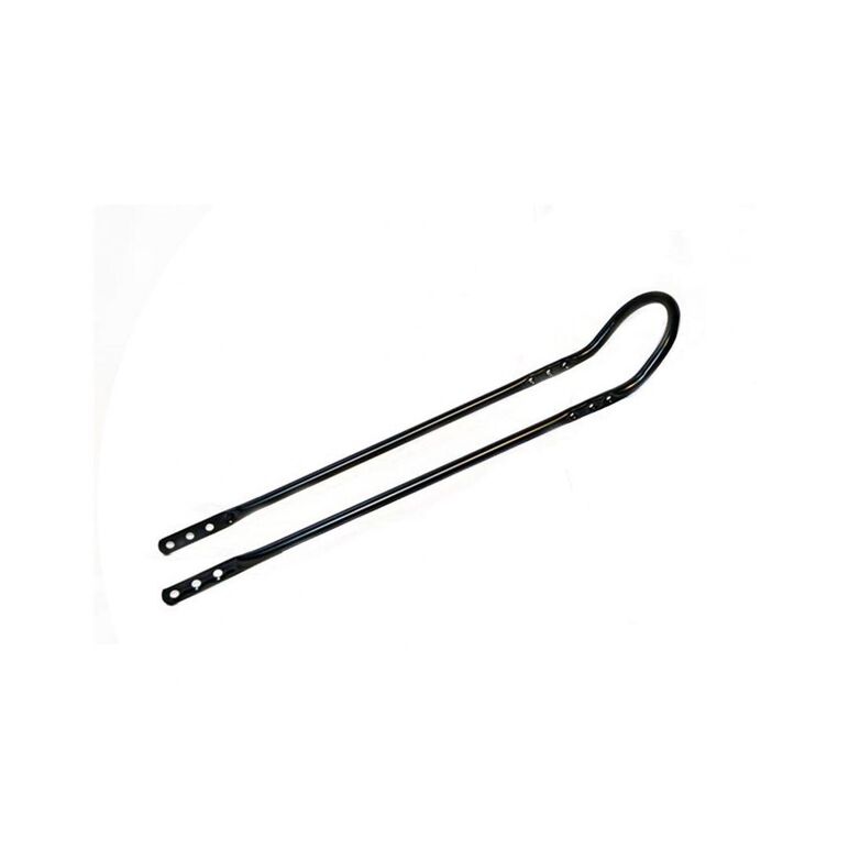 Suport sa sissy bar pegas pt. str 1 si 2, 16, 530mm, negru,  Accesorii ciclism | electropc.ro