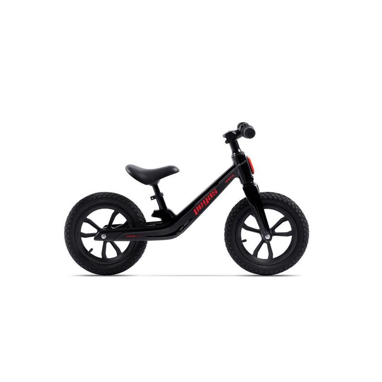 Bicicleta fara pedale pegas micro cu kit ski,  Biciclete | electropc.ro