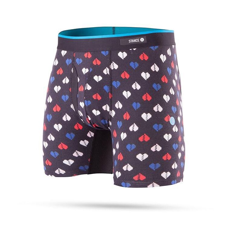 Boxeri stance the boxer brief game over,  Echipament ciclism | electropc.ro