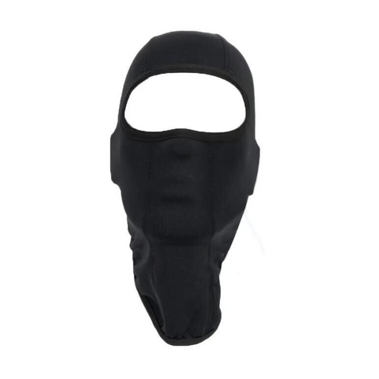 Cagula tehnica bars, m67-02, unisex, negru, uscare rapida, 180gr, ski, snow, moto,  Echipament ciclism | electropc.ro