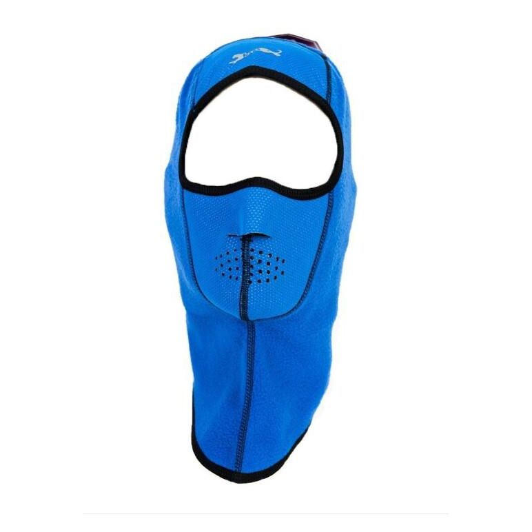Cagula tehnica bars, m67-04, unisex, albastru, l, windstopper, uscare rapida, ski, snow, moto,  Echipament ciclism | electropc.ro