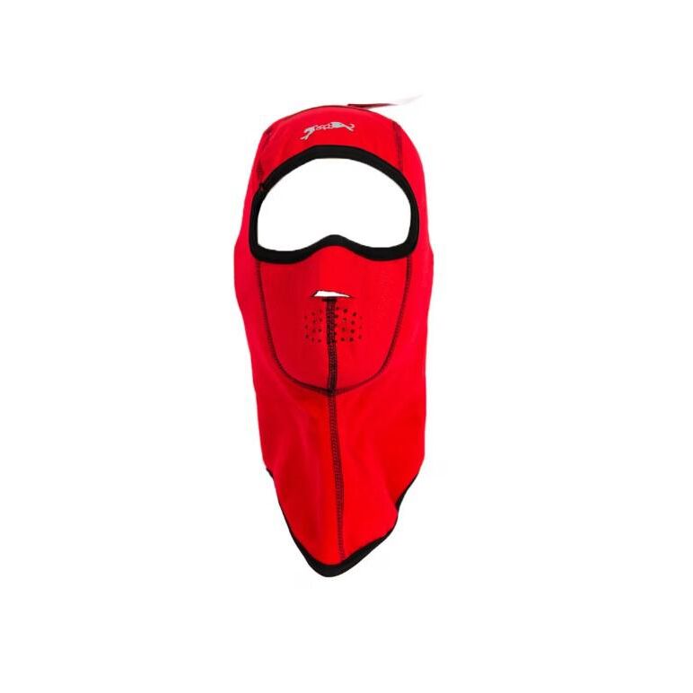 Cagula tehnica bars, m67-04, unisex, rosu, m, windstopper, uscare rapida, ski, snow, moto,  Echipament ciclism | electropc.ro