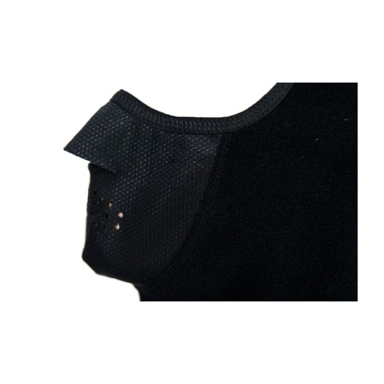 Cagula tehnica bars 67-04, unisex, negru, l, windstopper, uscare rapida, ski, snow, moto,  Echipament ciclism | electropc.ro