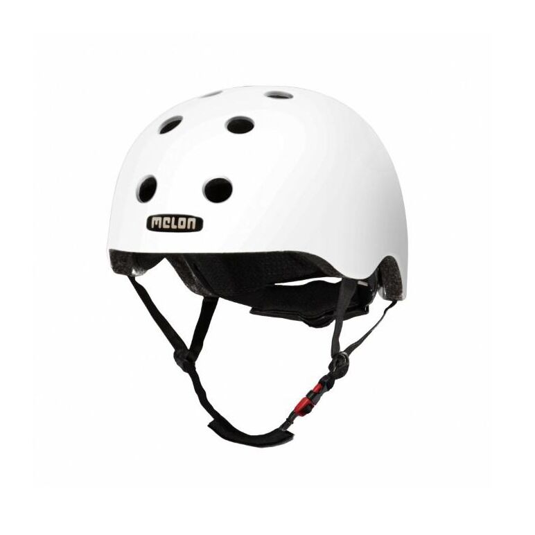 Casca melon core xl-xxl 58-63cm alb mat,  Accesorii ciclism | electropc.ro