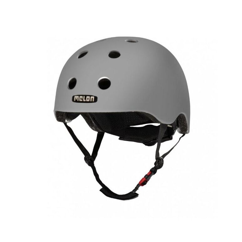 Casca melon core xl-xxl 58-63cm gri mat,  Accesorii ciclism | electropc.ro