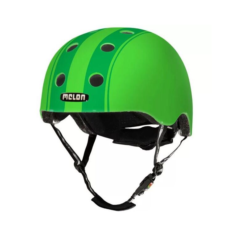 Casca melon decent double green xl-xxl,  Accesorii ciclism | electropc.ro