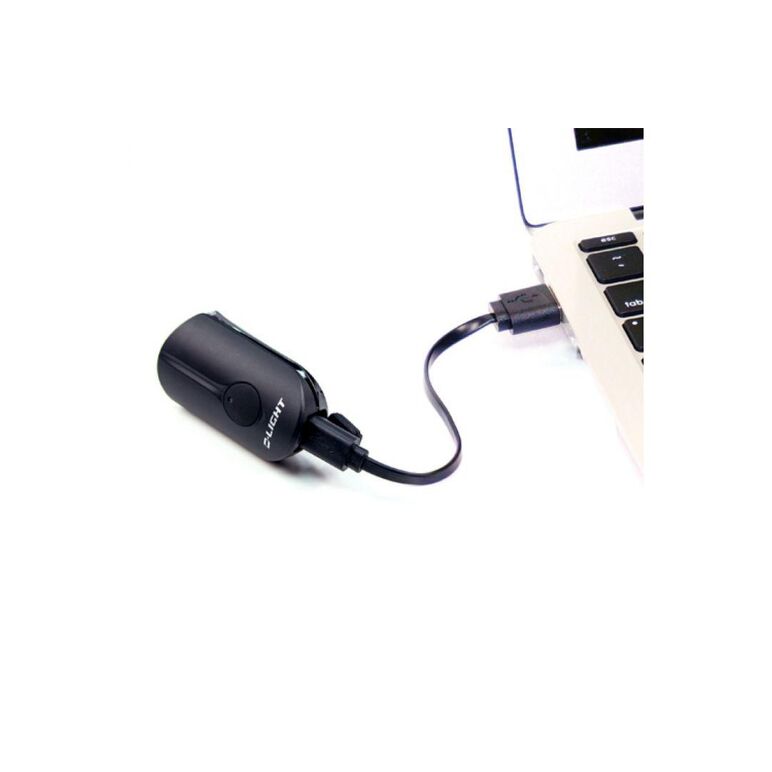 Far d-lightreincarcabil usb 3w 4 fct,  Accesorii ciclism | electropc.ro
