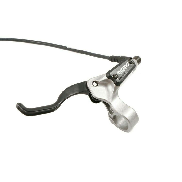 Frana disc shimano deore br-m555, 1700mm,  Piese ciclism | electropc.ro