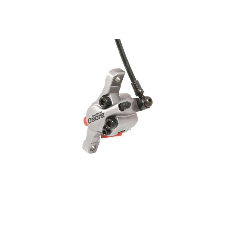 Frana disc shimano deore br-m555, 900mm,  Piese ciclism | electropc.ro