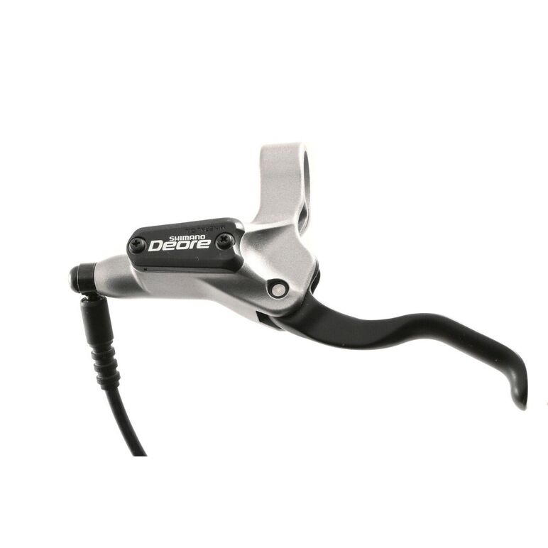 Frana disc shimano deore br-m555, 900mm,  Piese ciclism | electropc.ro