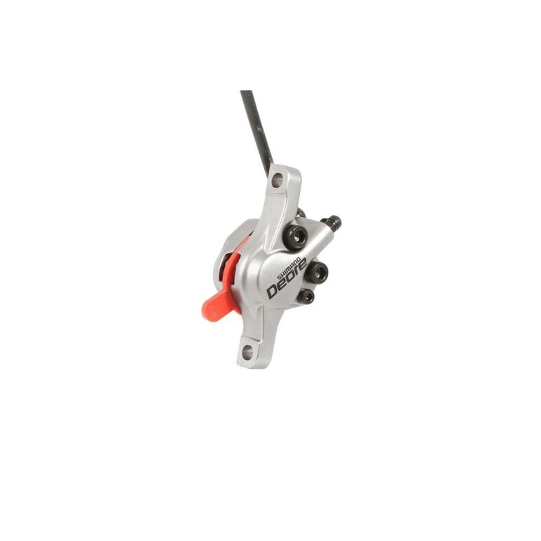 Frana disc shimano deore br-m555, 900mm,  Piese ciclism | electropc.ro
