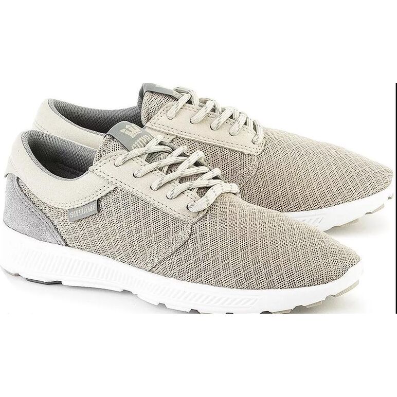 Incaltaminte supra hammer run cement/grey/white, 44,  Echipament ciclism | electropc.ro