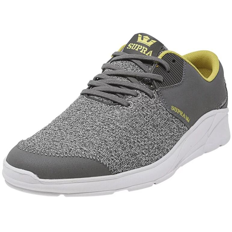 Incaltaminte supra noiz grey heather/charcoal/white, 44,  Echipament ciclism | electropc.ro