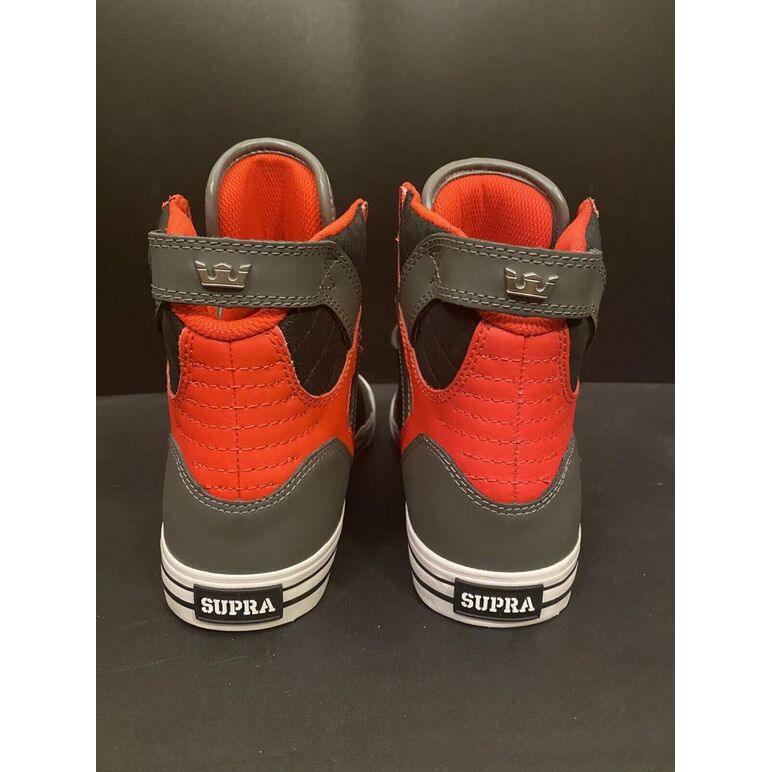 Incaltaminte supra skytop iv light grey/white/charcoal, 45,  Echipament ciclism | electropc.ro
