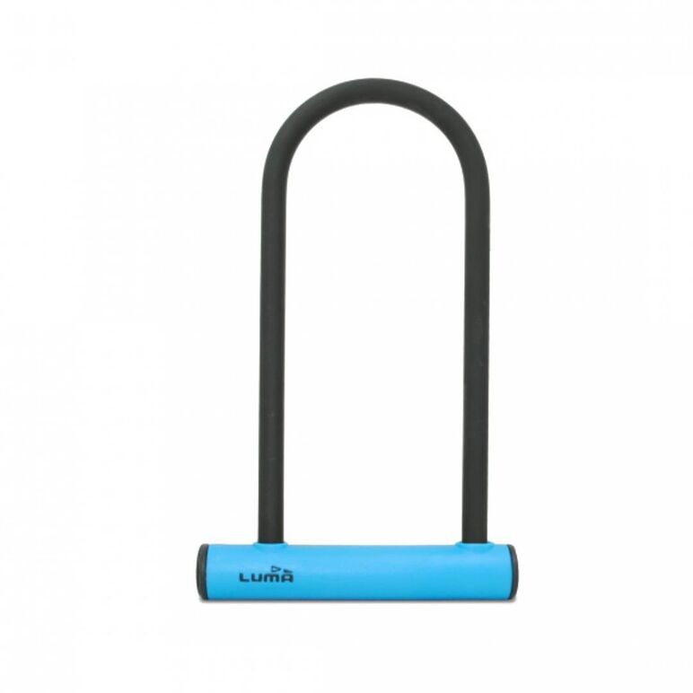 Lacat luma enduro 35 hu albastru d 12x320 c4,  Accesorii ciclism | electropc.ro