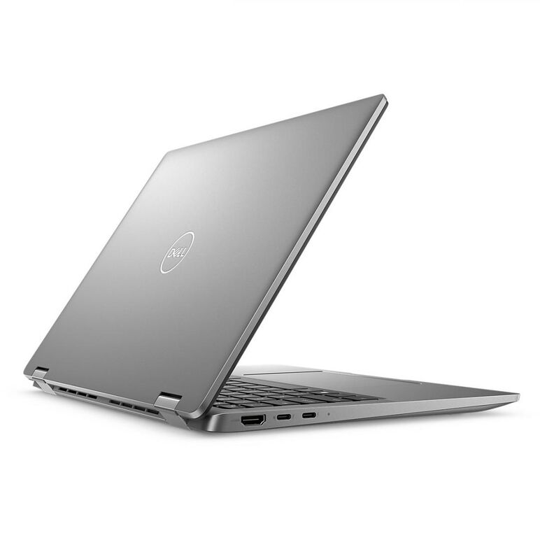 Laptop dell latitude 7440, 14.0" fhd+ (1920x1200) ag, no-touch, ips, 250 nits, fhd ir cam+ip, wwan, aluminum, fhd/ir camera with expresssign-in + intelligent privacy, temporal noise reduction, camera shutter, mic, palmrest, no security, wwan, thunderbolt4,  Laptopuri | electropc.ro