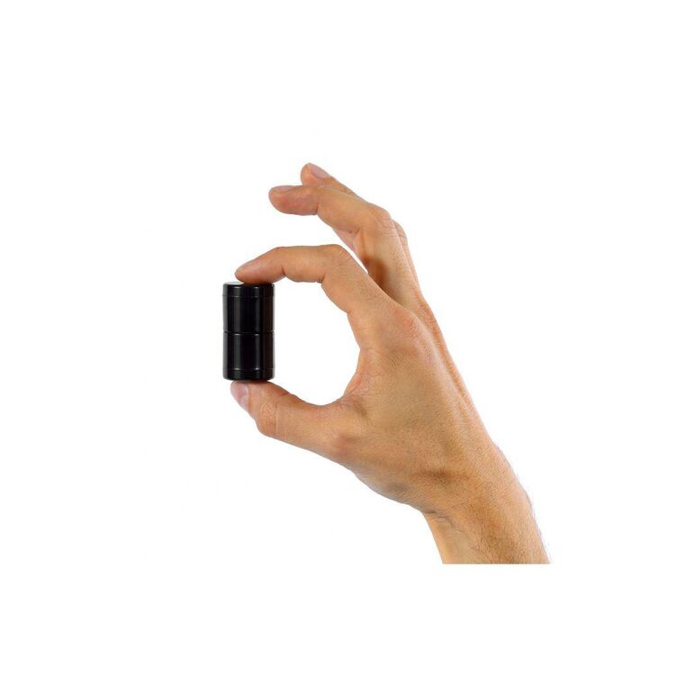 Lumina magnetica pentru bicicleta, negru,  Accesorii ciclism | electropc.ro