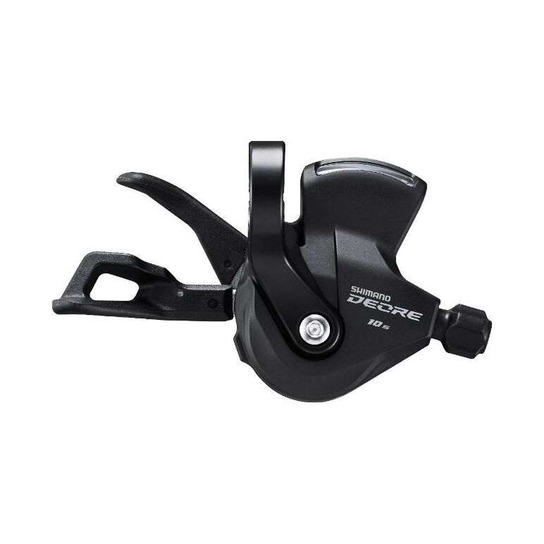 Maneta de schimbator shimano deore sl-m4100-r, dreapta 10v,  Piese ciclism | electropc.ro