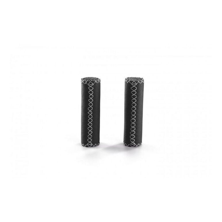 Mansoane montegrappa 0011ne piele negru,  Piese ciclism | electropc.ro