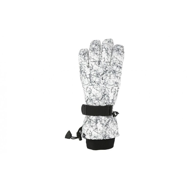 Manusi iarna outhorn, dama, red700a, alb,  Accesorii ciclism | electropc.ro