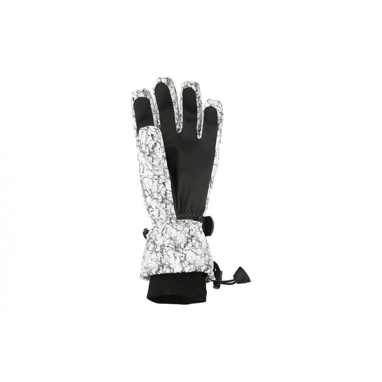 Manusi iarna outhorn, dama, red700a, alb,  Accesorii ciclism | electropc.ro
