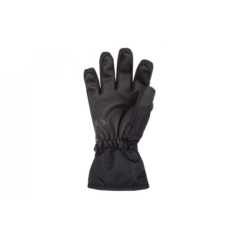 Manusi iarna outhorn everhill, copii, jrem700, negru,  Accesorii ciclism | electropc.ro