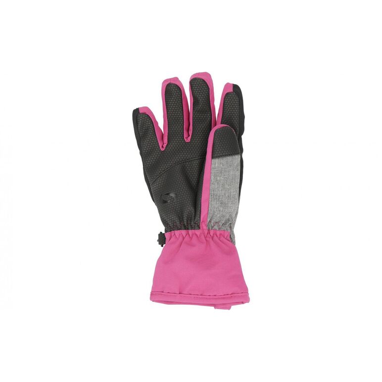 Manusi iarna outhorn everhill, copii, jrem700, roz,  Accesorii ciclism | electropc.ro