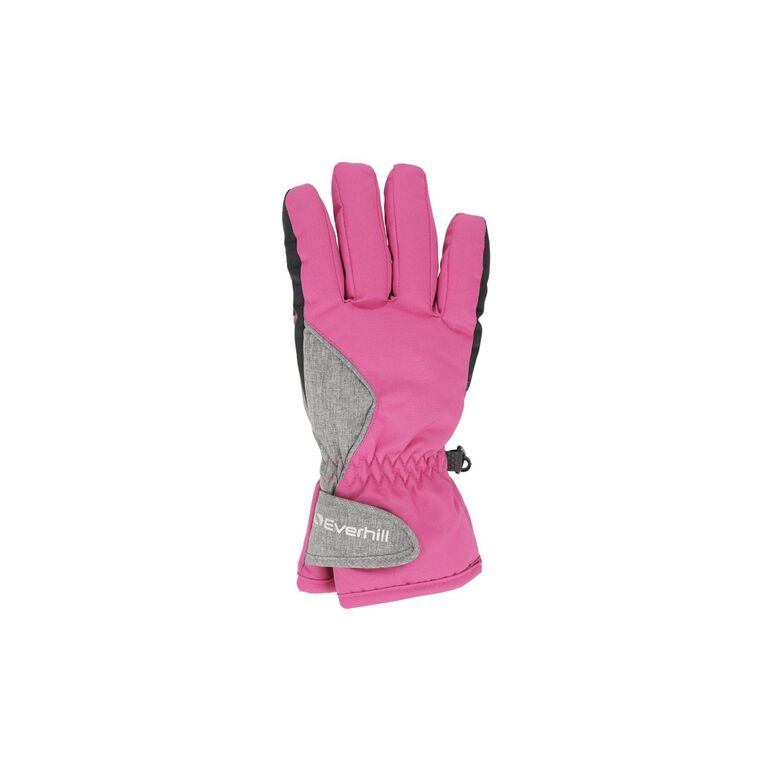 Manusi iarna outhorn everhill, copii, jrem700, roz,  Accesorii ciclism | electropc.ro