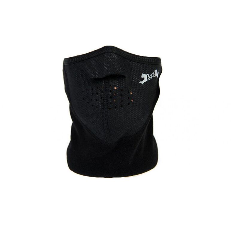 Masca de protectie fata, bars m67-01, ski, snowboard, moto, unisex, negru, l,  Echipament ciclism | electropc.ro
