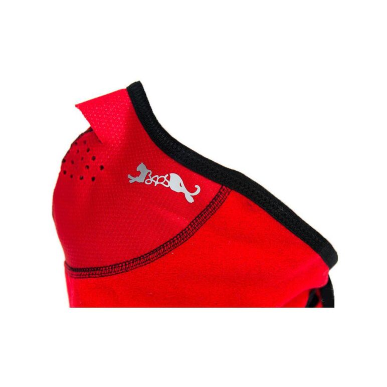 Masca de protectie fata, bars m67-01, ski, snowboard, moto, unisex, rosu, m,  Echipament ciclism | electropc.ro