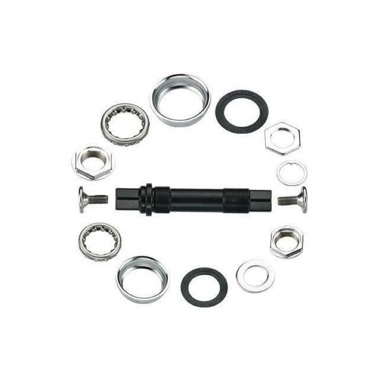 Monobloc bmx neco,  Piese ciclism | electropc.ro