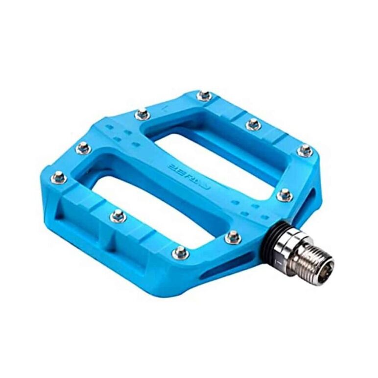 Pedale zeray zp-221 pc rulm pini albastr,  Piese ciclism | electropc.ro