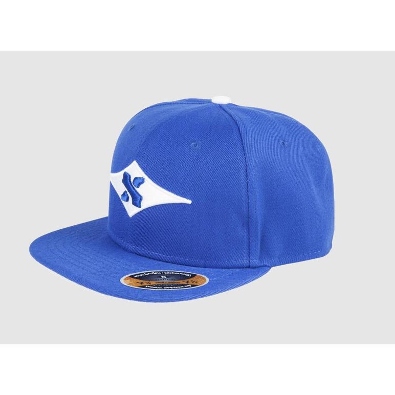 Sapca sacrifice orig snapback albastru alb,  Echipament ciclism | electropc.ro