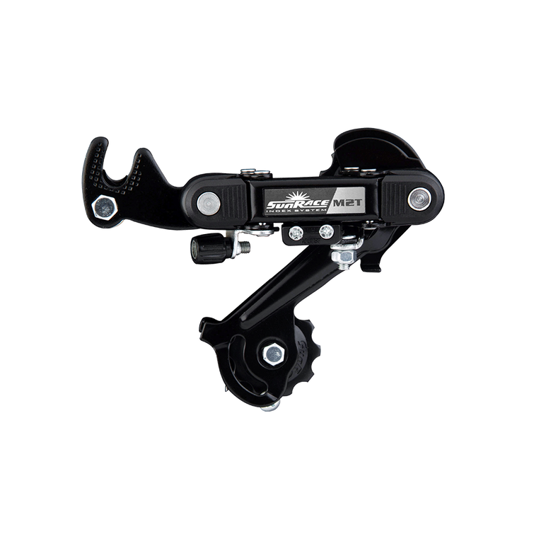 Schimbator spate 6/7 v sunrace rdm2t, brat scurt,  Piese ciclism | electropc.ro