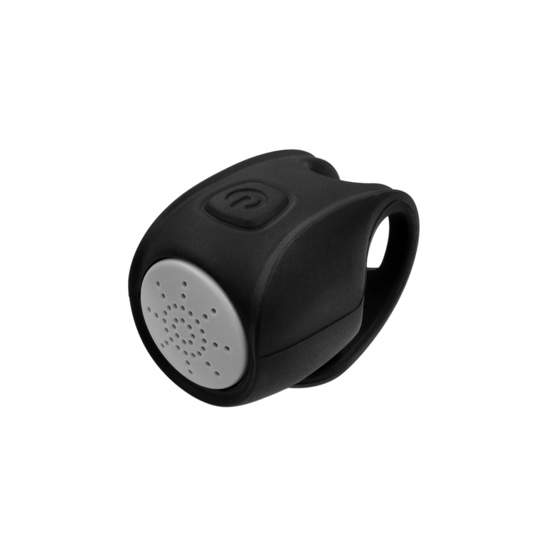Sonerie electrica b-urban smart e-bell, 2 sounds,  Accesorii ciclism | electropc.ro