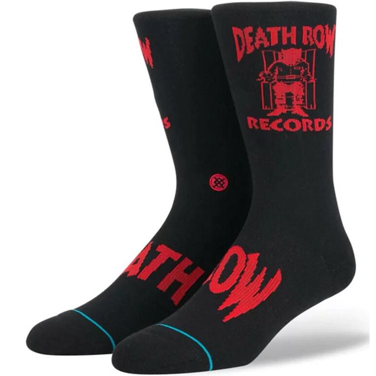 Sosete stance death row, l,  Echipament ciclism | electropc.ro