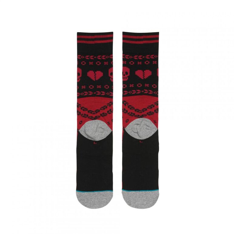 Sosete stance heart bandit,  Echipament ciclism | electropc.ro