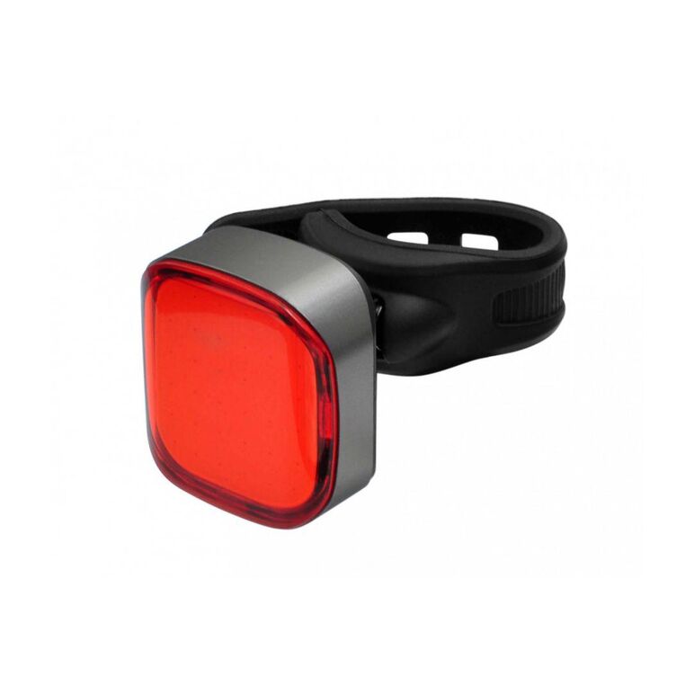 Stop b-race twin reincarcabil usb 36 chips led, 6 fun.,  Accesorii ciclism | electropc.ro