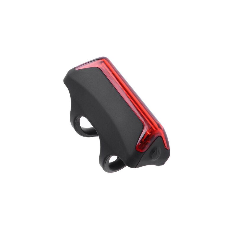 Stop raypal, led,  usb, 80-100 lumeni, negru,  Accesorii ciclism | electropc.ro