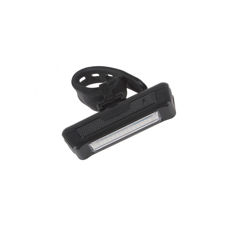 Stop raypal 2261, usb,  80-120 lumeni, negru,  Accesorii ciclism | electropc.ro