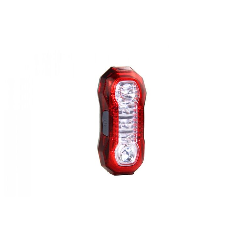 Stop raypal 2265, led 2x0.5w,  Accesorii ciclism | electropc.ro