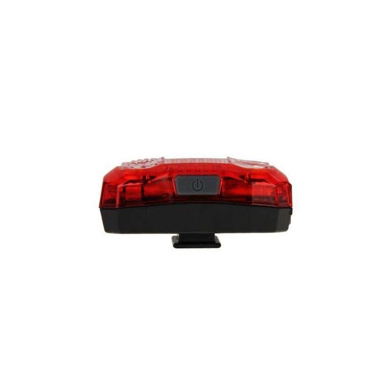 Stop raypal 2265, led 2x0.5w,  Accesorii ciclism | electropc.ro