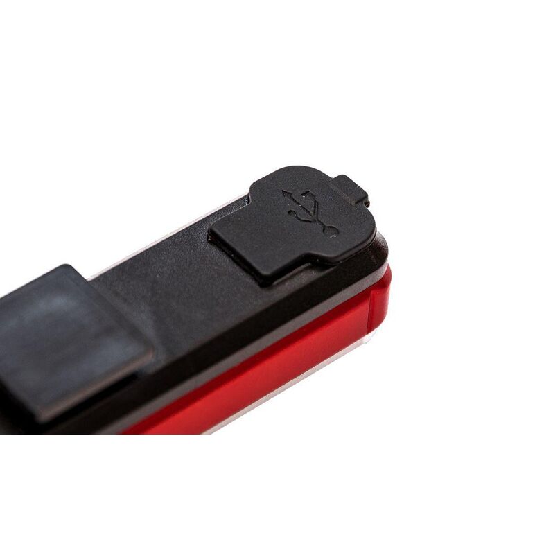 Stop raypal 2271, cob 3w,  Accesorii ciclism | electropc.ro
