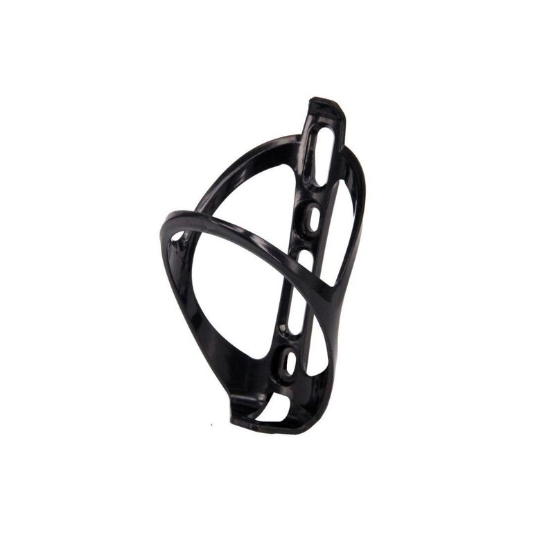 Suport bidon b-race policarbonat negru,  Accesorii ciclism | electropc.ro