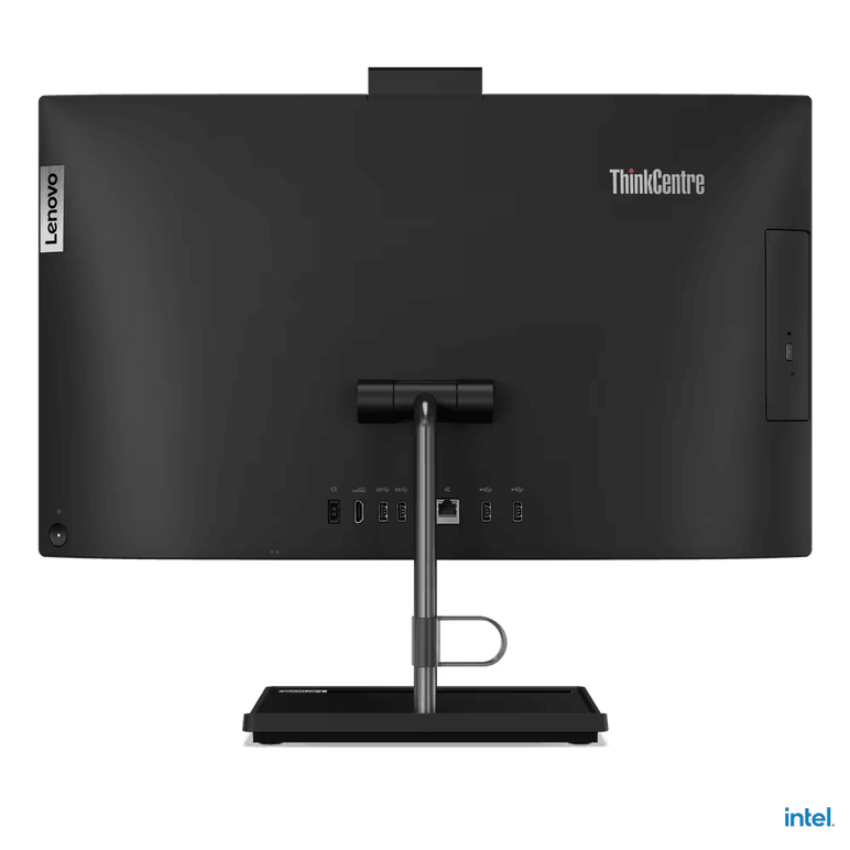 All-in-one lenovo thinkcentre neo 30a 24 gen 4 aio (24 inches), intel® core™ i5-13420h, 8c (4p + 4e) / 12t, p-core 2.1 / 4.6ghz, e-core 1.5 / 3.4ghz, 12mb, ram 1x 16gb so-dimm ddr4-3200, ssd 512gb ssd m.2 2280 pcie® 4.0x4 nvme® opal 2.0, video: integrated,  All in one PC | electropc.ro