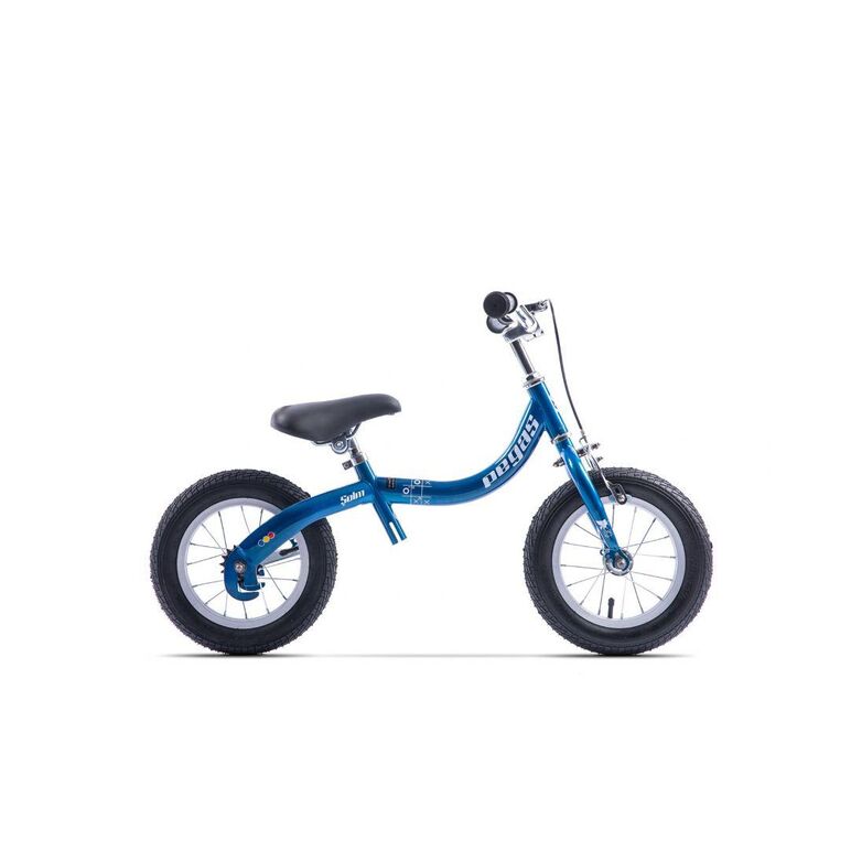Bicicleta copii soim 2in1 12'' albastru,  Biciclete | electropc.ro
