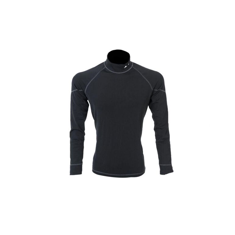 Bluza bars fullguard barbati negru, l,  Echipament ciclism | electropc.ro