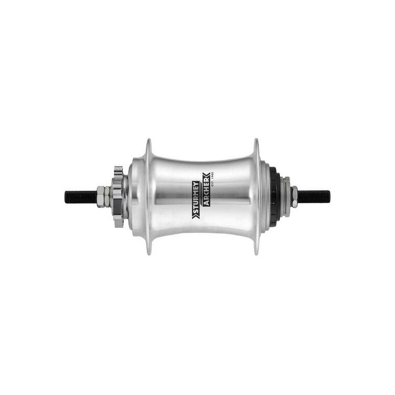 Butuc spate fatev sturmey sx-rk3 + accesorii,  Piese ciclism | electropc.ro