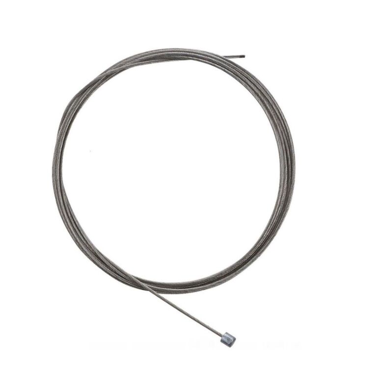 Cablu de schimbator shimano 1.2x2100mm,  Piese ciclism | electropc.ro
